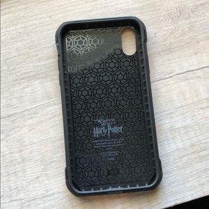 Accessories - Harry Potter IPhone X/XS case! Accessories - Harry Potter IPhone X/XS case!